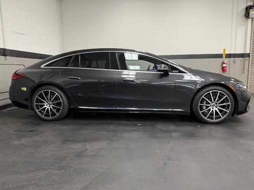 2023 Mercedes-Benz EQS 580 Base 4MATIC