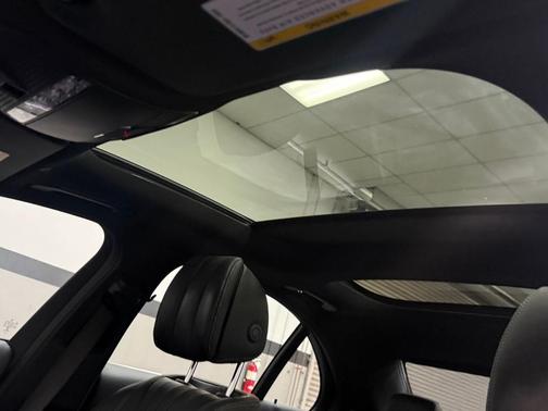 Cirrus Silver Metallic 2022 Mercedes-Benz E-Class E 350