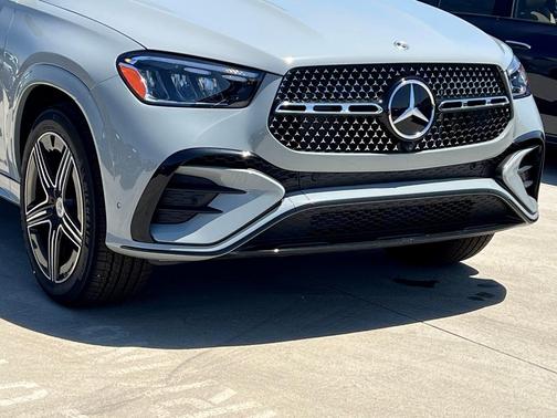 2025 Mercedes-Benz GLE 350 Base 4MATIC