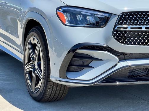 2025 Mercedes-Benz GLE 350 Base 4MATIC
