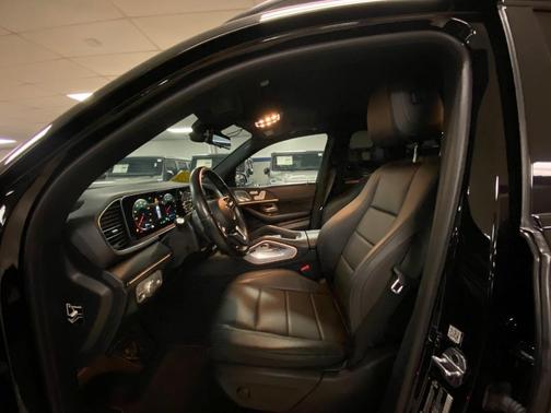 2023 Mercedes-Benz GLE 450 4MATIC