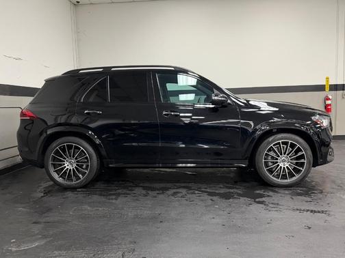 2023 Mercedes-Benz GLE 450 4MATIC