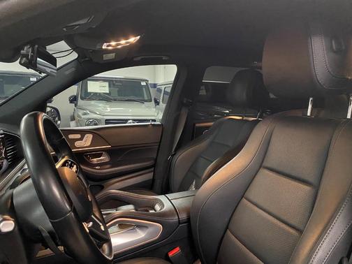 2023 Mercedes-Benz GLE 450 4MATIC