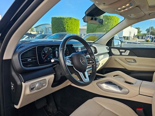 2023 Mercedes-Benz GLE 450 4MATIC