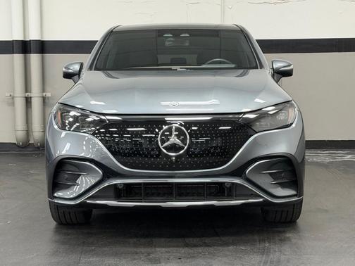 2025 Mercedes-Benz EQE 350+ Base