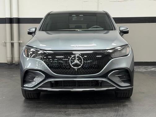 2025 Mercedes-Benz EQE 350+ Base