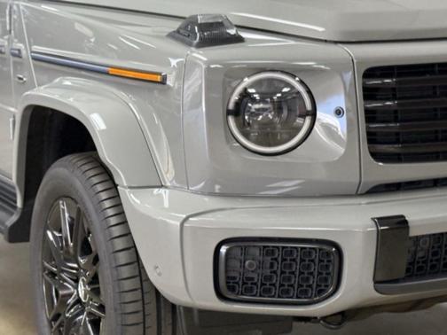 MANUFAKTUR ARAB 2025 Mercedes-Benz G-Class Base