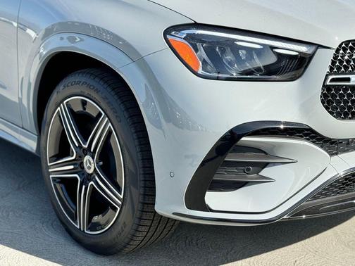2025 Mercedes-Benz GLE 350 Base 4MATIC
