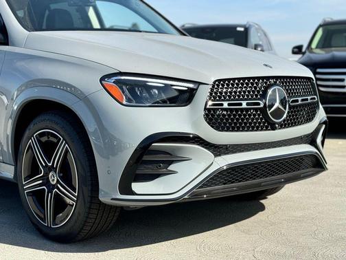 2025 Mercedes-Benz GLE 350 Base 4MATIC