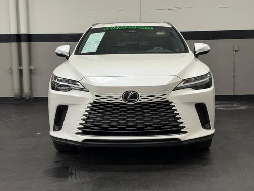 2023 Lexus RX 350 Premium Plus