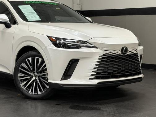 2023 Lexus RX 350 Premium Plus