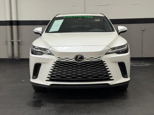 2023 Lexus RX 350 Premium Plus
