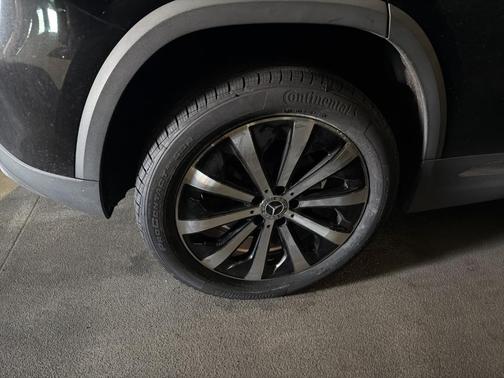 2023 Mercedes-Benz GLA 250 Base