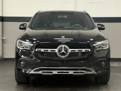 2023 Mercedes-Benz GLA 250 Base