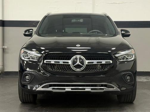 2023 Mercedes-Benz GLA 250 Base