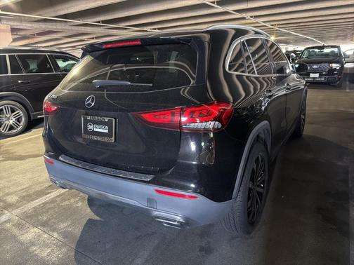 2023 Mercedes-Benz GLA 250 Base
