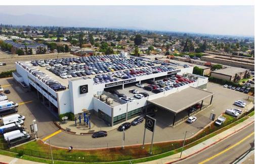 2023 Mercedes-Benz GLA 250 Base