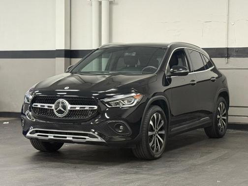 2023 Mercedes-Benz GLA 250 Base
