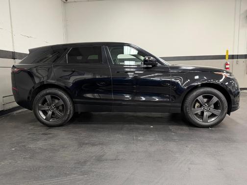 2019 Land Rover Range Rover Velar P250 S