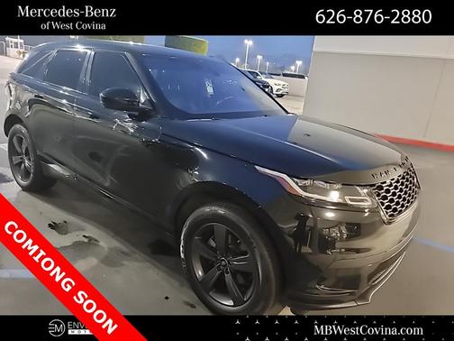 2019 Land Rover Range Rover Velar P250 S