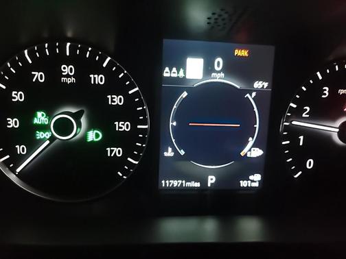 2019 Land Rover Range Rover Velar P250 S