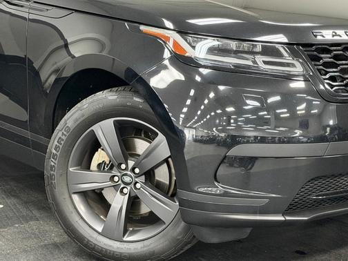 2019 Land Rover Range Rover Velar P250 S