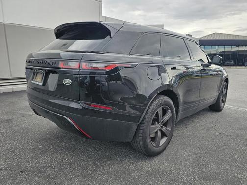 2019 Land Rover Range Rover Velar P250 S