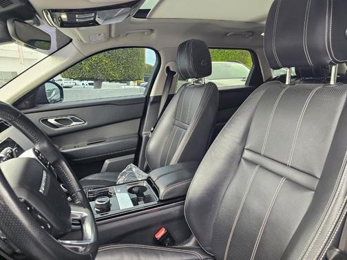 2019 Land Rover Range Rover Velar P250 S