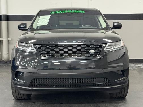 2019 Land Rover Range Rover Velar P250 S