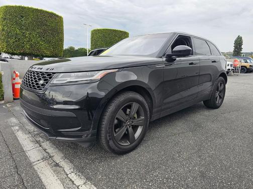 2019 Land Rover Range Rover Velar P250 S