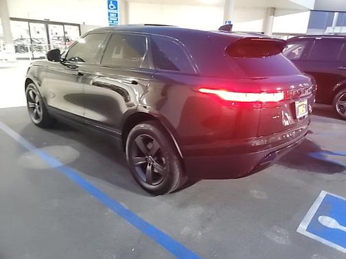 2019 Land Rover Range Rover Velar P250 S