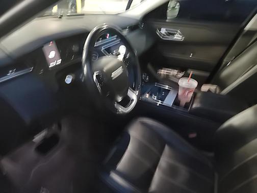 2019 Land Rover Range Rover Velar P250 S