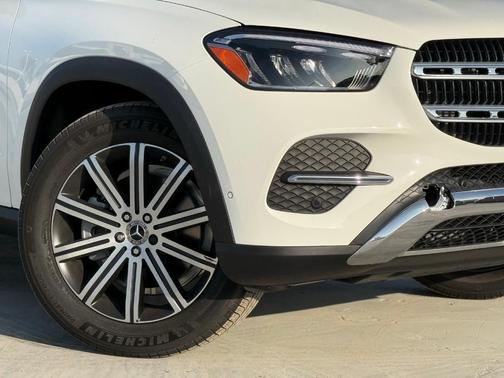 2026 Mercedes-Benz GLE 350 Base 4MATIC