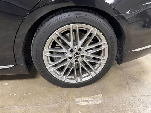 2023 Mercedes-Benz S-Class S 580 4MATIC