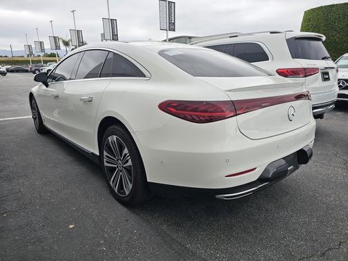 2023 Mercedes-Benz EQS 450+ Base