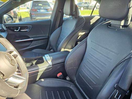 2023 Mercedes-Benz C-Class C 300