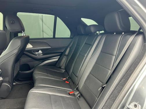 2022 Mercedes-Benz GLE 350 Base