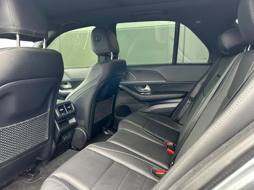 2022 Mercedes-Benz GLE 350 Base