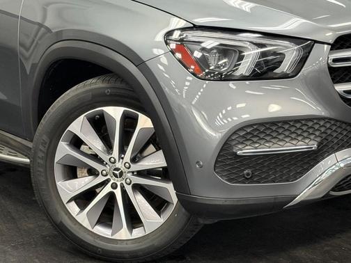 2022 Mercedes-Benz GLE 350 Base