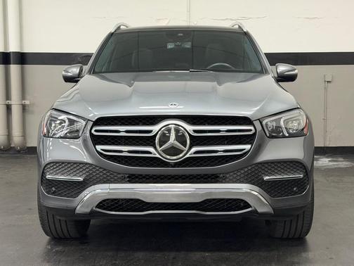 2022 Mercedes-Benz GLE 350 Base