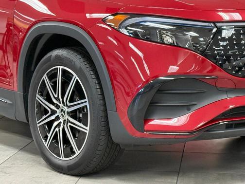 2024 Mercedes-Benz EQB 300 Base 4MATIC