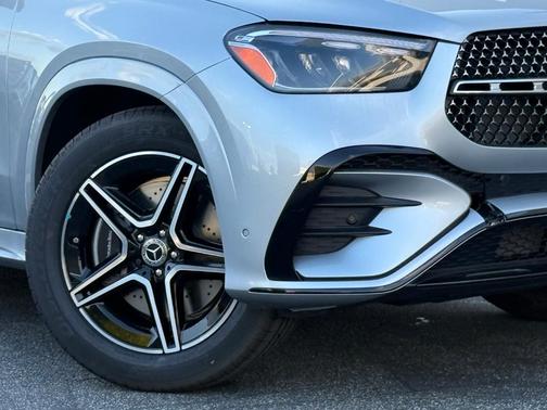 2026 Mercedes-Benz GLE 350 Base 4MATIC