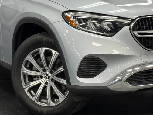 2024 Mercedes-Benz GLC 300 Base