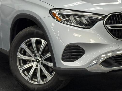 2024 Mercedes-Benz GLC 300 Base