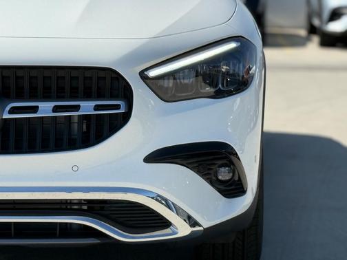 2026 Mercedes-Benz GLA 250 Base