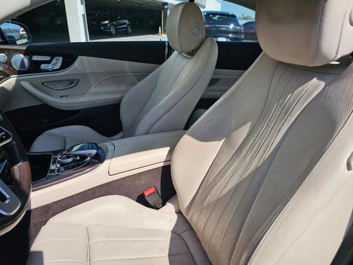 2019 Mercedes-Benz E-Class E 450