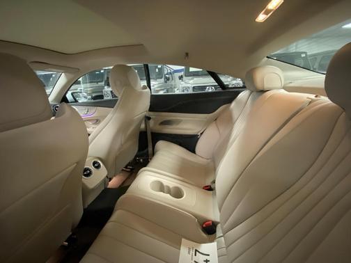 2022 Mercedes-Benz E-Class E 450