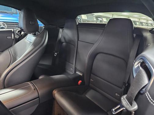 2022 Mercedes-Benz AMG SL 63 Base