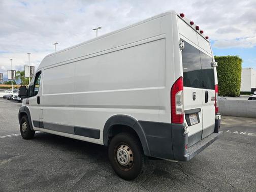 2017 RAM ProMaster 2500 High Roof