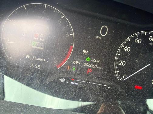 Urban Gray Pearl 2026 Honda Civic Sport